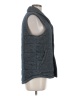 1901 100% Cotton Gray Vest Size M - photo 4