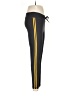 The Upside Color Block Black Active Pants Size 8 - photo 4