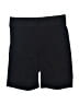 Forever 21 Solid Black Athletic Shorts Size S - photo 1