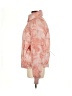 Levi's 100% Polyester Tie-dye Pink Snow Jacket Size M - photo 5