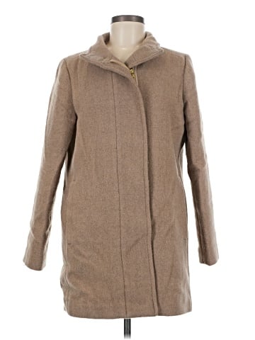 J.Crew Factory Store Coat (view 1)