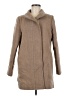 J.Crew Factory Store Tan Coat Size 6 - photo 1