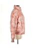 Levi's 100% Polyester Tie-dye Pink Snow Jacket Size M - photo 4