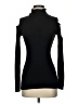 Athleta Black Turtleneck Sweater Size XS - photo 1