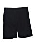 Forever 21 Solid Black Athletic Shorts Size S - photo 2