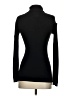 Athleta Black Turtleneck Sweater Size XS - photo 2