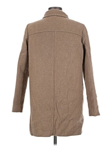 J.Crew Factory Store Coat (view 2)