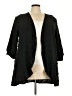 Assorted Brands Black Kimono Size XXL - photo 1