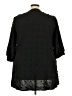 Assorted Brands Black Kimono Size XXL - photo 2