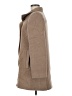 J.Crew Factory Store Tan Coat Size 6 - photo 5
