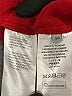 Stella McCartney 100% Silk Red Track Pants Size EU (IT) 38 / US 2 - photo 8