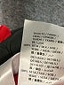 Stella McCartney 100% Silk Red Track Pants Size EU (IT) 38 / US 2 - photo 9