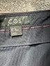 Cos Solid Brown Shorts Size 34 waist - photo 3