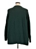 Old Navy 100% Cotton Solid Green Pullover Sweater Size XL - photo 2