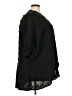 Assorted Brands Black Kimono Size XXL - photo 4