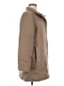 J.Crew Factory Store Tan Coat Size 6 - photo 4