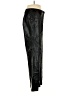 TCEC 100% Polyurethane Black Casual Pants Size L - photo 4