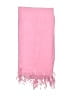 Unbranded Pink Scarf One size - photo 2