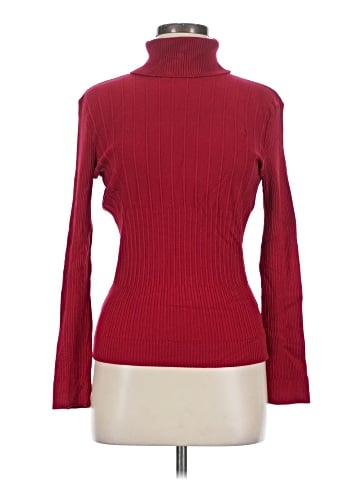 Alfani Turtleneck Sweater (view 1)