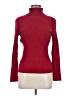 Alfani Red Turtleneck Sweater Size M - photo 1