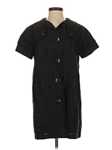 Axcess Trenchcoat (view 1)