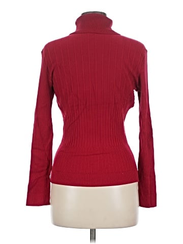 Alfani Turtleneck Sweater (view 2)