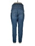 Nine West Blue Jeggings Size 12 - photo 2