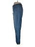 Nine West Blue Jeggings Size 12 - photo 5