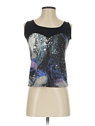Princess Sleeveless T-Shirt (view 1)