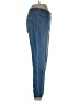Nine West Blue Jeggings Size 12 - photo 4