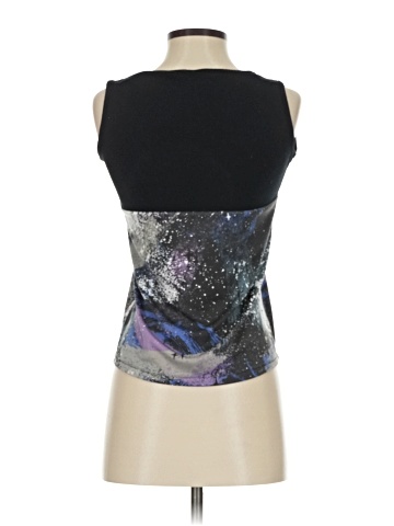 Princess Sleeveless T-Shirt (view 2)