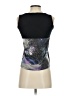 Princess Black Sleeveless T-Shirt Size S (estimated) - photo 2