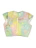 One By One Pink Sleeveless Blouse Size L (kids) - photo 2