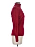 Alfani Red Turtleneck Sweater Size M - photo 4