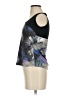 Princess Black Sleeveless T-Shirt Size S (estimated) - photo 5