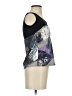 Princess Black Sleeveless T-Shirt Size S (estimated) - photo 4
