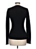Ann Taylor Black Pullover Sweater Size L - photo 2