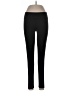 Wander by Hottotties Solid Black Active Pants Size L - photo 1