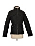 Tommy Hilfiger 100% Polyester Black Jacket Size S - photo 1