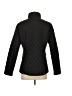 Tommy Hilfiger 100% Polyester Black Jacket Size S - photo 2
