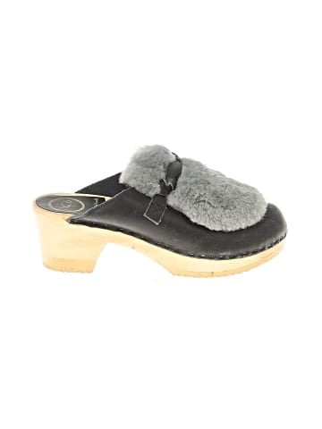 No.6 Store Mule/Clog (view 1)