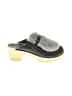 No.6 Store Gray Black Mule/Clog Size EU 38 - photo 1