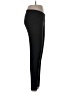 Wander by Hottotties Solid Black Active Pants Size L - photo 4