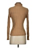 Talbots Tan Long Sleeve Turtleneck Size S - photo 2
