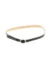 Unbranded Gray Black Belt Size M (estimated) - photo 1