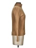 Talbots Tan Long Sleeve Turtleneck Size S - photo 4