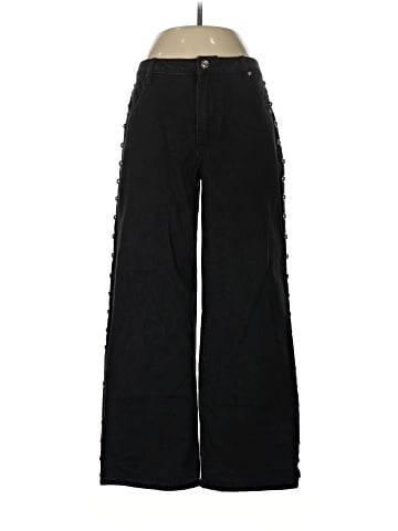 PrettyLittleThing Jeans (view 1)