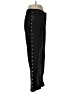 PrettyLittleThing 100% Cotton Black Jeans Size 6 (petite) - photo 4
