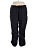 Marika Black Casual Pants Size 3X - photo 1