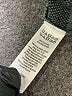 Adrienne Vittadini Checkered-gingham Black Poncho Size M - photo 8